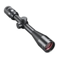 WORLD CLASS 4-12X40MM SFP RIFLE SCOPE