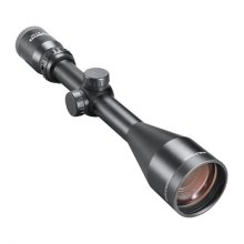 WORLD CLASS 3-9X50MM SFP RIFLE SCOPE