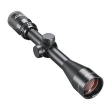 WORLD CLASS 3-9X40MM SFP RIFLE SCOPE