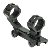 (image for) THUMB-NUT SPR OPTICS MOUNT