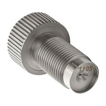 (image for) QRBP BREECH PLUG FOR 2010 & NEWER ACCURA,OPTIMA, WOLF
