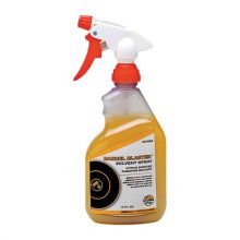 (image for) BARREL BLASTER SOLVENT SPRAY