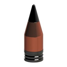 ELR 50 CALIBER (0.500\") BULLETS