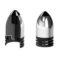 PLATINUM 50 CALIBER (0.500") BULLETS