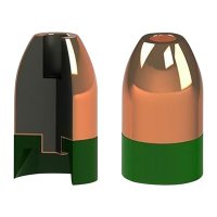 COPPER 50 CALIBER (0.500") BULLETS