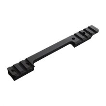 (image for) CASCADE SHORT ACTION 1-PIECE PICATINNY BASE