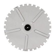 11\" HIGH SPEED CASE FEED PLATES