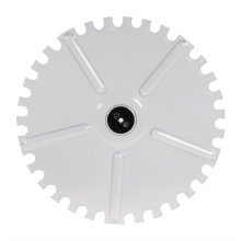 11\" HIGH SPEED CASE FEED PLATES