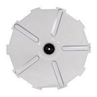 11" HIGH SPEED CASE FEED PLATES