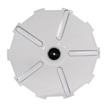 11\" HIGH SPEED CASE FEED PLATES