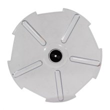 (image for) 11\" HIGH SPEED CASE FEED PLATES