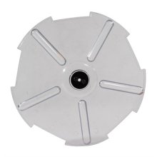 11\" HIGH SPEED CASE FEED PLATES