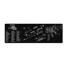 LONG GUN MATS