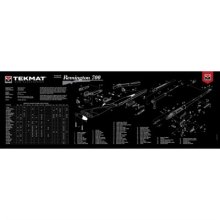 (image for) ULTRA 44 LONG GUN CLEANING MAT