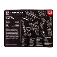 ULTRA 20 PISTOL CLEANING MAT