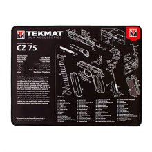 (image for) ULTRA 20 PISTOL CLEANING MAT
