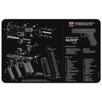 ULTRA 20 PISTOL CLEANING MAT