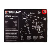(image for) ULTRA 20 PISTOL CLEANING MAT