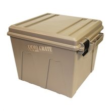 AMMO CRATE UTILITY BOX