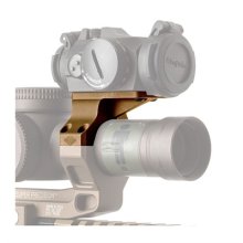 (image for) ROF-90 AIMPOINT MICRO MOUNT