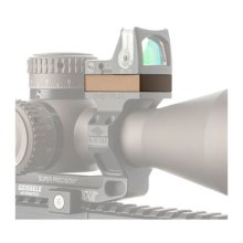 (image for) ROF RISER FOR TRIJICON RMR/SRO