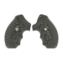 (image for) S&W J-FRAME WRAP AROUND OPERATOR II GRIPS