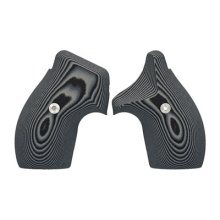 (image for) S&W J-FRAME 320 BOOT GRIPS