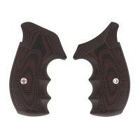 (image for) S&W N-FRAME TAC DIAMOND GRIPS