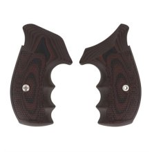 (image for) S&W N-FRAME TAC DIAMOND GRIPS