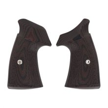 (image for) S&W N-FRAME TAC DIAMOND GRIPS