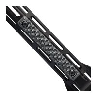 (image for) M-LOK PANEL 3 SLOT HYDRA PATTERN