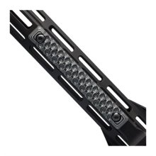 M-LOK PANEL 3 SLOT HYDRA PATTERN