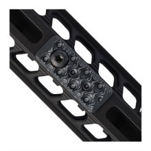 (image for) M-LOK PANEL 1 SLOT HYDRA PATTERN