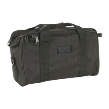 SPORTSTER DELUXE RANGE BAG