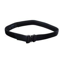 (image for) INSTRUCTOR\'S BELT WITH COBRA BUCKLE