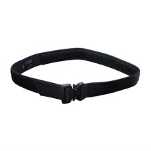(image for) INSTRUCTOR\'S BELT WITH COBRA BUCKLE