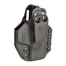 (image for) STACHE IWB LOWER BACK HOLSTER BASE KIT