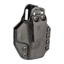 (image for) STACHE IWB LOWER BACK HOLSTER BASE KIT