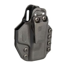 (image for) STACHE IWB LOWER BACK HOLSTER BASE KIT