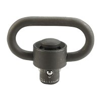 HD PUSH BUTTON SLING SWIVEL