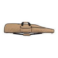 DELUXE LONG RANGE RIFLE CASE