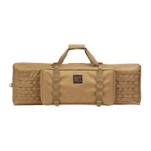 STANDARD SINGLE TACTICAL RIFLE CASE