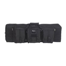 BDT ELITE DOUBLE TACTICAL RIFLE BAG