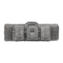 BDT ELITE DOUBLE TACTICAL RIFLE BAG