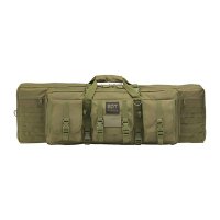 BDT ELITE DOUBLE TACTICAL RIFLE BAG