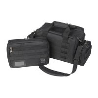 BDT TACTICAL X-LARGE MOLLE RANGE BAG