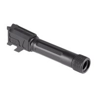 (image for) SMITH & WESSON M&P SHIELD 9MM LUGER FLUTED BARREL