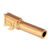 SMITH & WESSON M&P SHIELD 9MM LUGER FLUTED BARREL