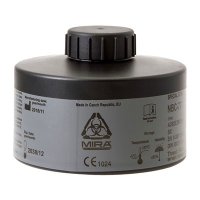 CBRN GAS MASK FILTER NBC-77 SOF