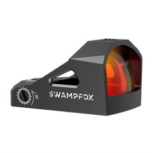 (image for) JUSTICE MICRO REFLEX SIGHT